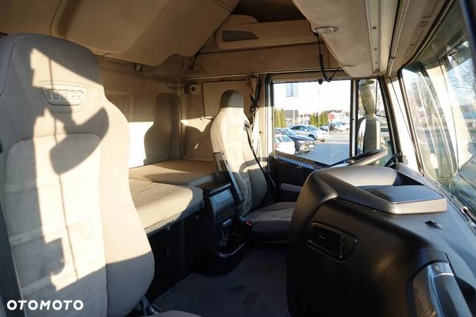 Iveco STRALIS 460 / LOW DECK / EURO 6 - 33