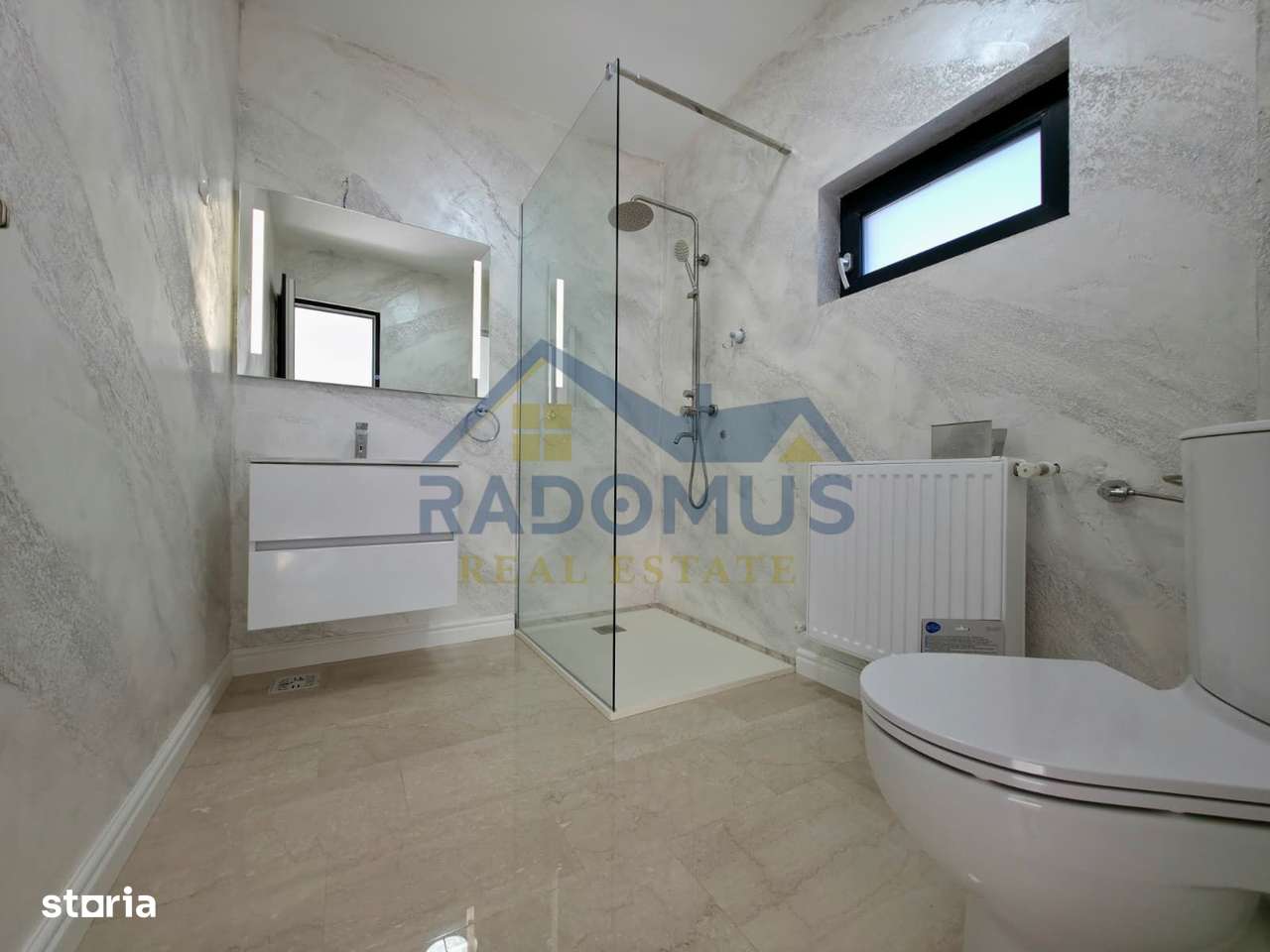 Clădire Multifuncțională Nouă – Str. Alexandru Deparateanu - Nr.32-12