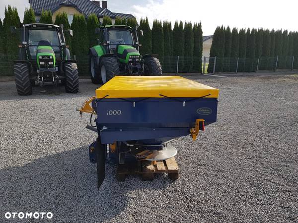 Bogballe Bogballe EX 1200L - 3