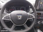 Dacia Sandero TCe 90 MT6 Comfort - 9