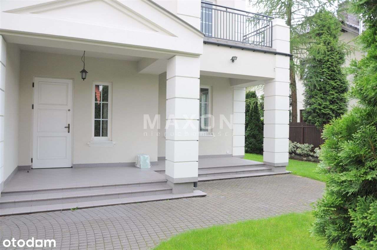 Luksusowy dom czeka na nowego Właściciela - Pełny obrazek: 2/20