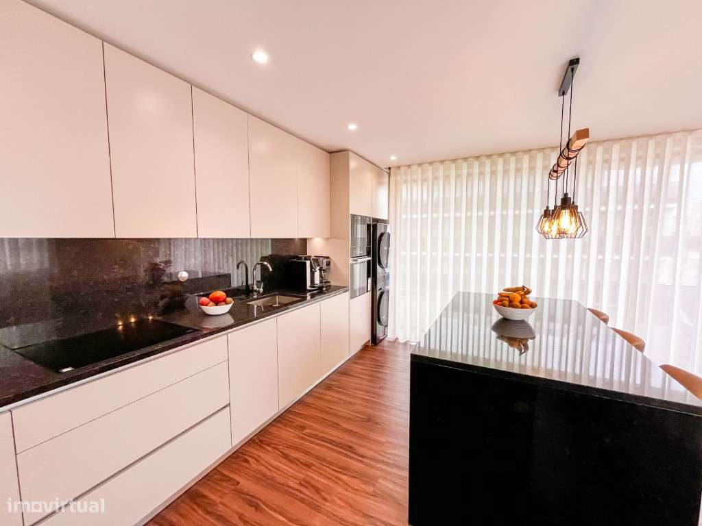 Apartamento T3 em Labruge a poucos minutos da praia-17