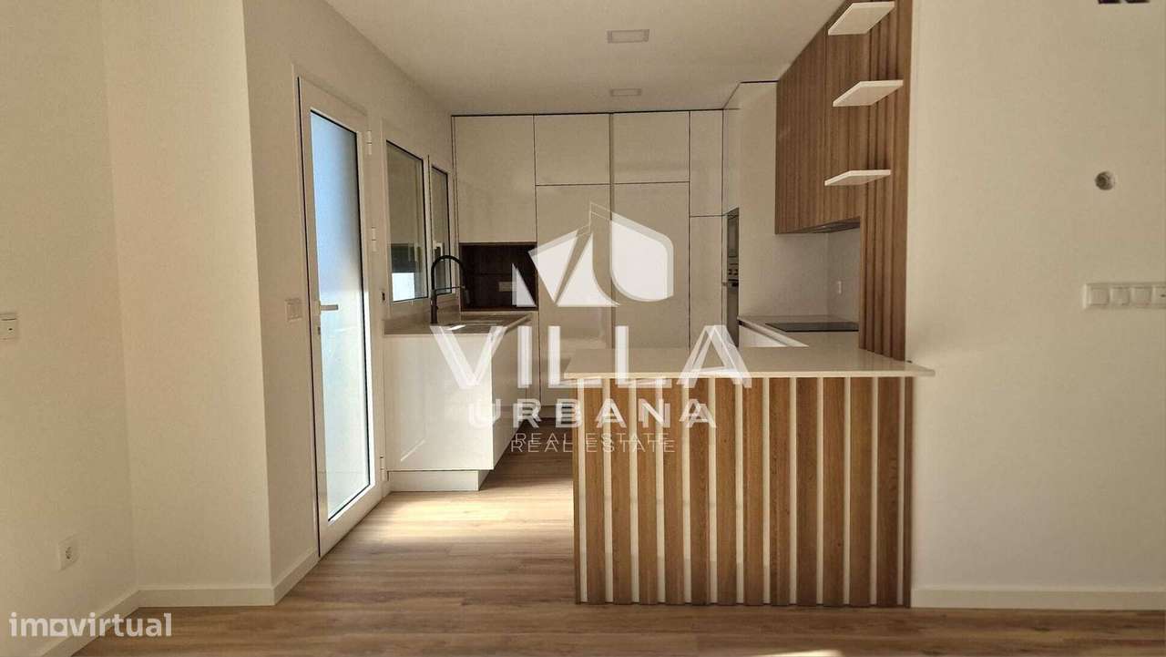 Moradia em Charneca da Caparica e Sobreda - Grande imagem: 5/49