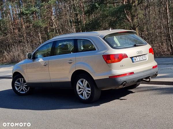 Audi Q7 4.2 TDI Quattro Tiptr - 12