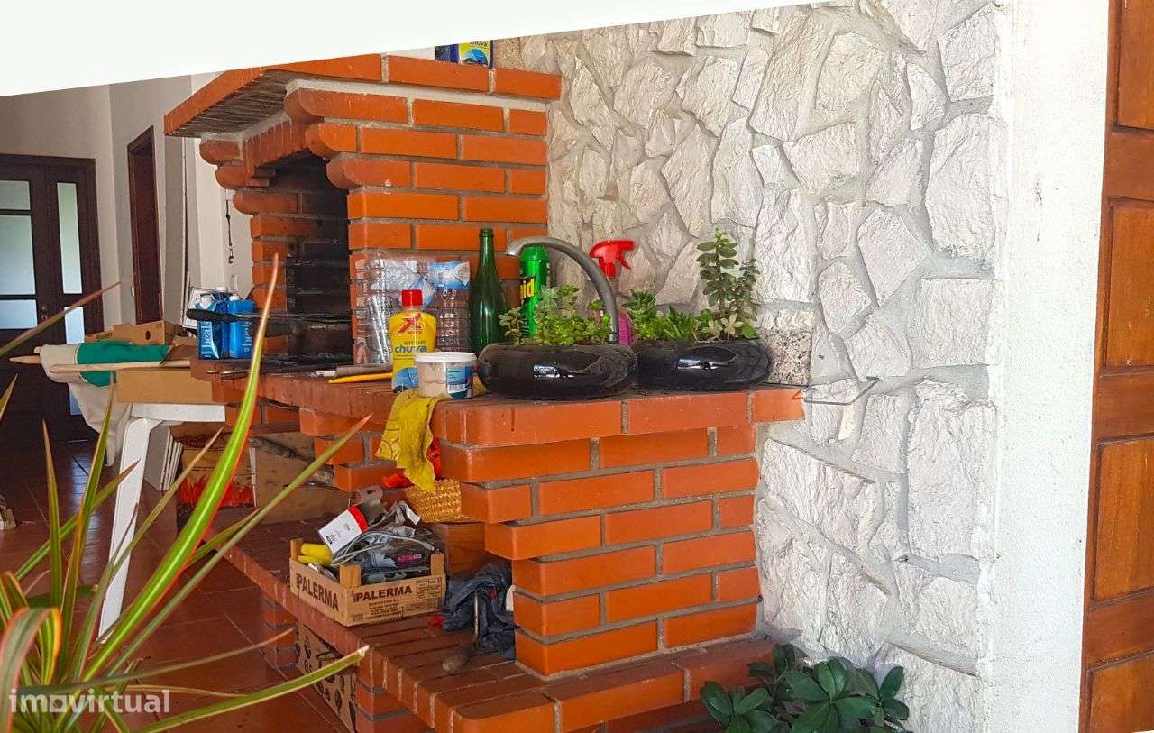 Quintinha com Mata secular-18