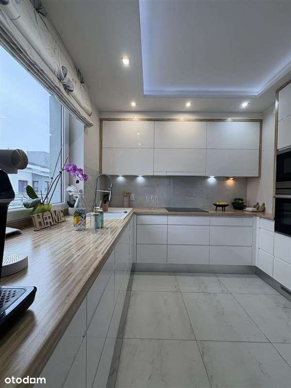 Osiedle Morskie | 2 pokoje | Nowoczesne | Parking-2