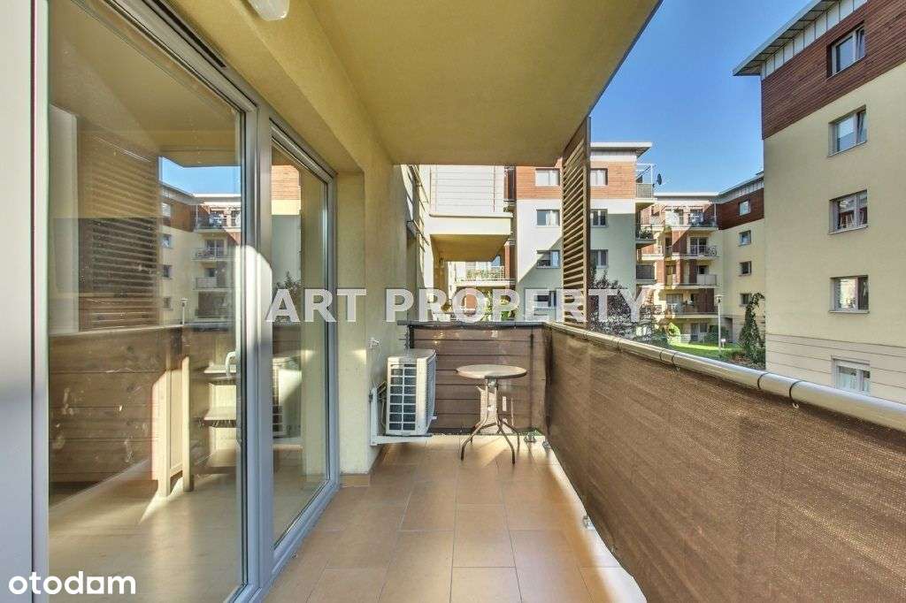 Mieszkanie, 54,26 m², Katowice-9