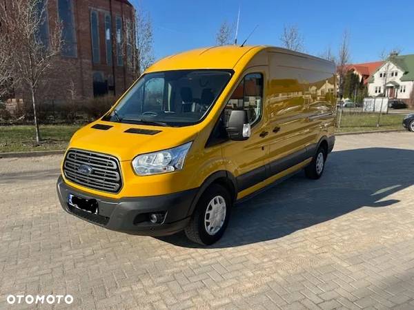 Ford Transit - 2