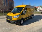 Ford Transit - 2