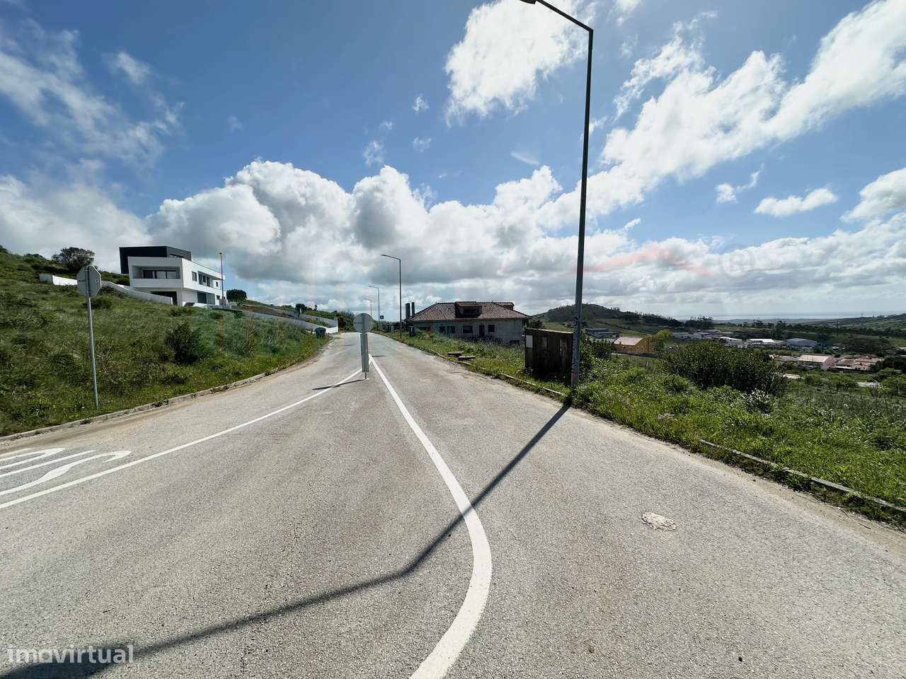 Lote Moradia, Bairro Tocadelos, Lousa-15