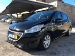 Peugeot 208 1.4 HDi Allure - 2