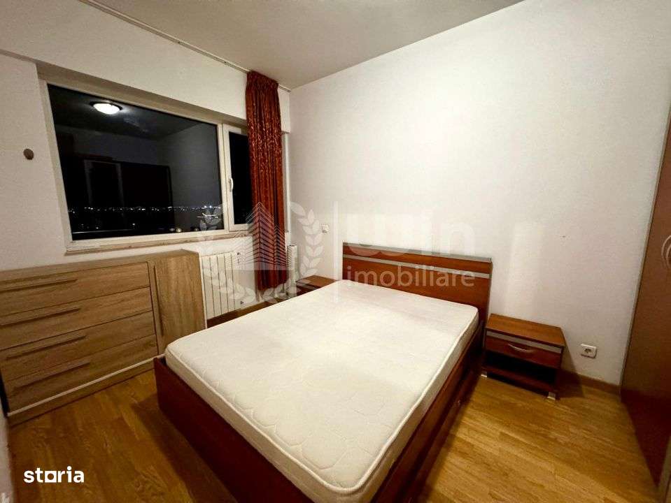 Apartament cu 2 camere | Bloc nou | Et.3/10 | Gheorgheni | Iulius Mall - Imagine principală: 3/8