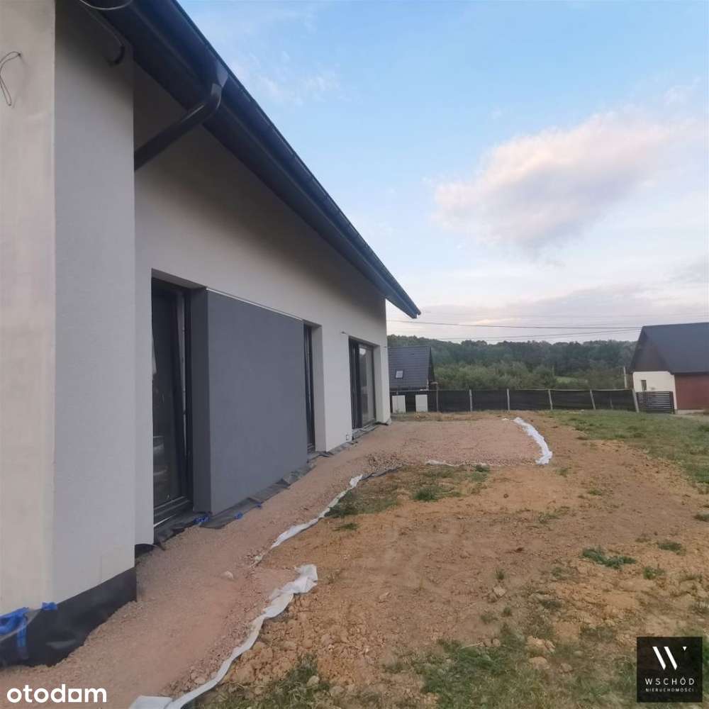 Dom wolnostojący| działka 7ar |6 pokoi | garaż-14