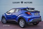 Toyota C-HR Hybrid Style Selection - 3