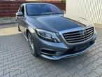 Mercedes-Benz S 350 d 4Matic 9G-TRONIC - 8