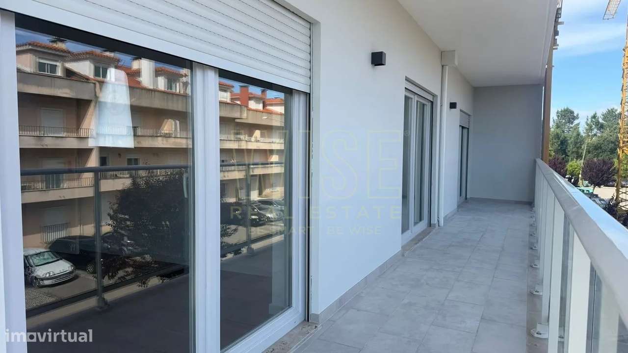 Apartamento T3 - Carris 12 - Lousã-8