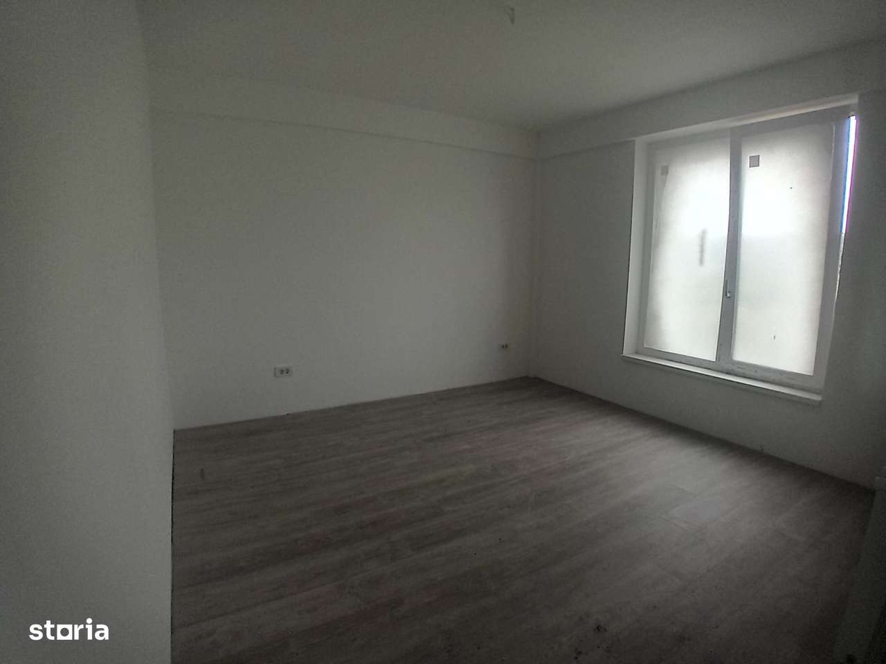 Apartament cu doua camere, open-space, Visoianu, Statia de autobuz - Imagine principală: 3/6