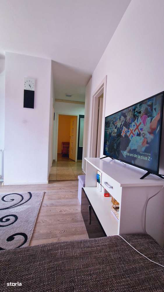 Apartment for sale, Detached, , 2 Rooms, 54 m2, Oradea, Iosia - Imagine principală: 4/14