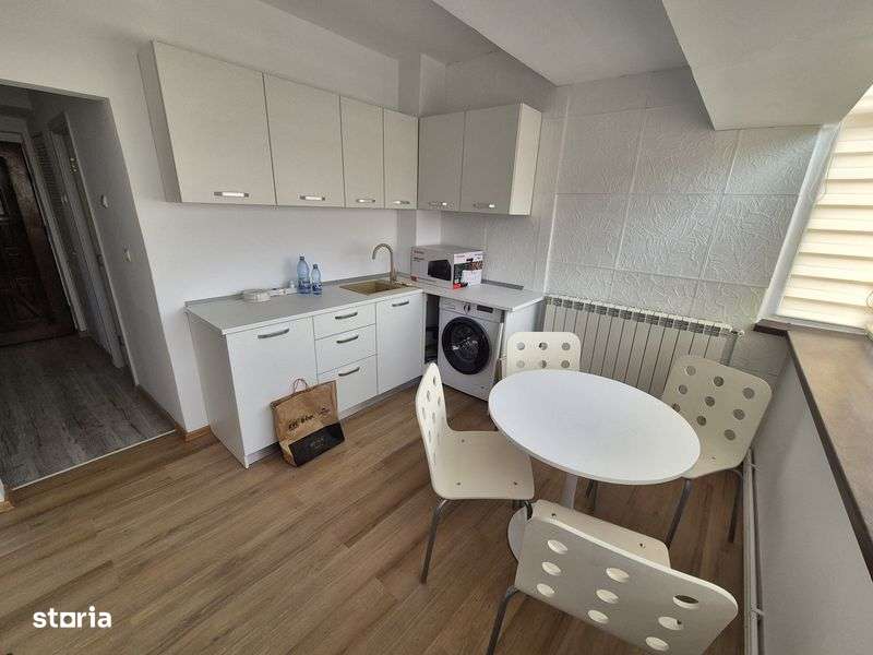 Închiriez garsoniera ultracentral - Imagine principală: 4/8