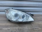 Mercedes S 221 NIGHT VISION Lampa Przednia Prawa - 1