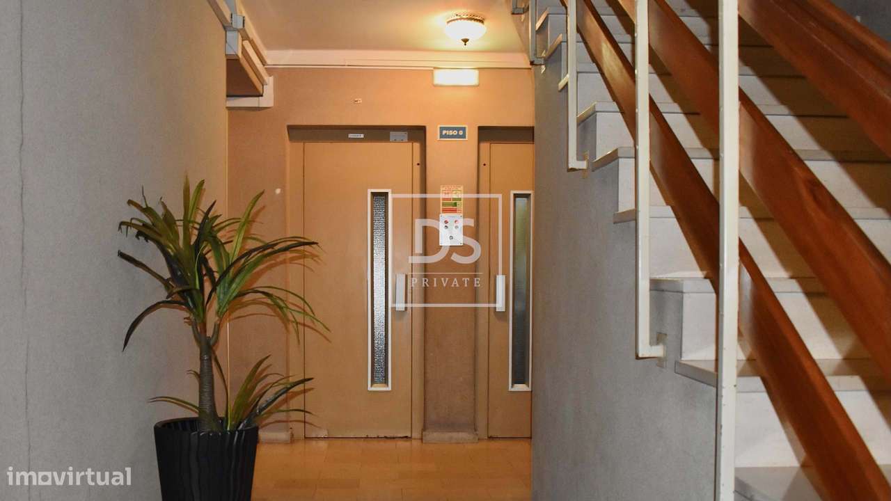 APARTAMENTO T2 | CENTRO DE BRAGA | REMODELADO, MOBILADO, EQUIPADO E CO-25