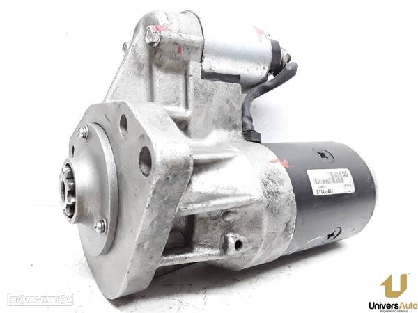 MOTOR ARRANQUE OPEL ASTRA F FASTBACK 1991 -S114481 - 2