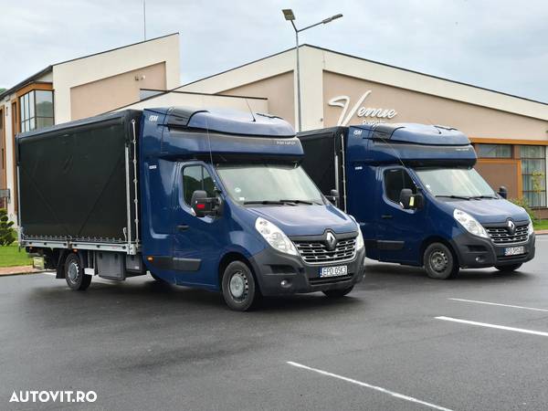 Renault Master - 19