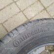 CONTINENTAL CONTIVANCONTACT 200 235/65R16C 115/113R 7mm 4X 20R - 8