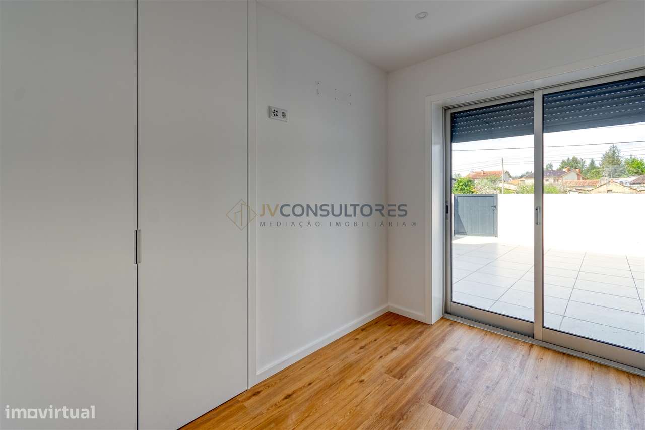Apartamento T2 Venda em Valongo do Vouga,Águeda-28