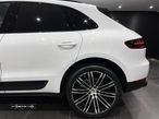 Porsche Macan S All Weather - 11