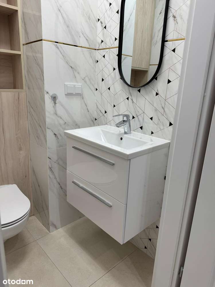 Sprzedam mieszkanie - os. Franciszkańskie, ul. Szurmana-12