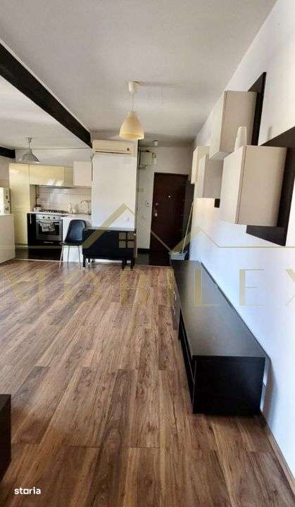 Apartament 2 camere, zona Muzeul Apei - Imagine principală: 3/7
