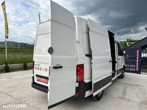 Volkswagen Crafter L3H3 - 17