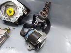 Poduszka Kierowcy Airbag Sensor Pasy Komplet Vw Crafter - 7