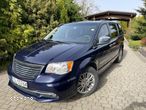 Chrysler Town & Country 3.6 Limited - 1