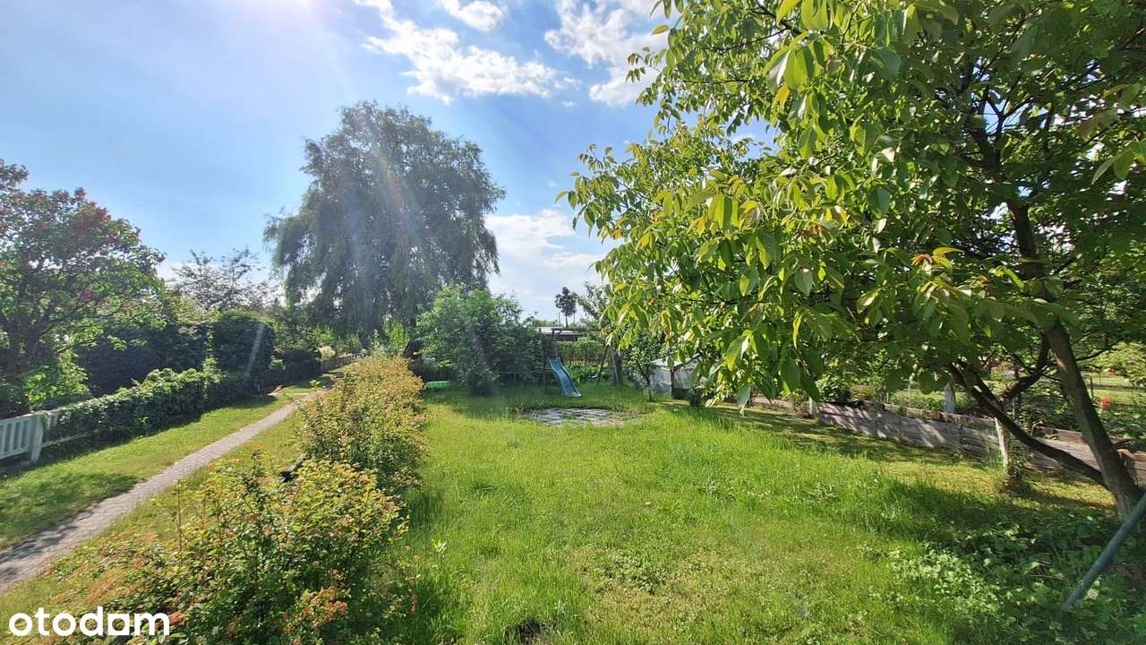 Na sprzedaż działka ROD – Tarnowskie Góry, ROD "Lepsza Przyszłość" - Pełny obrazek: 5/19