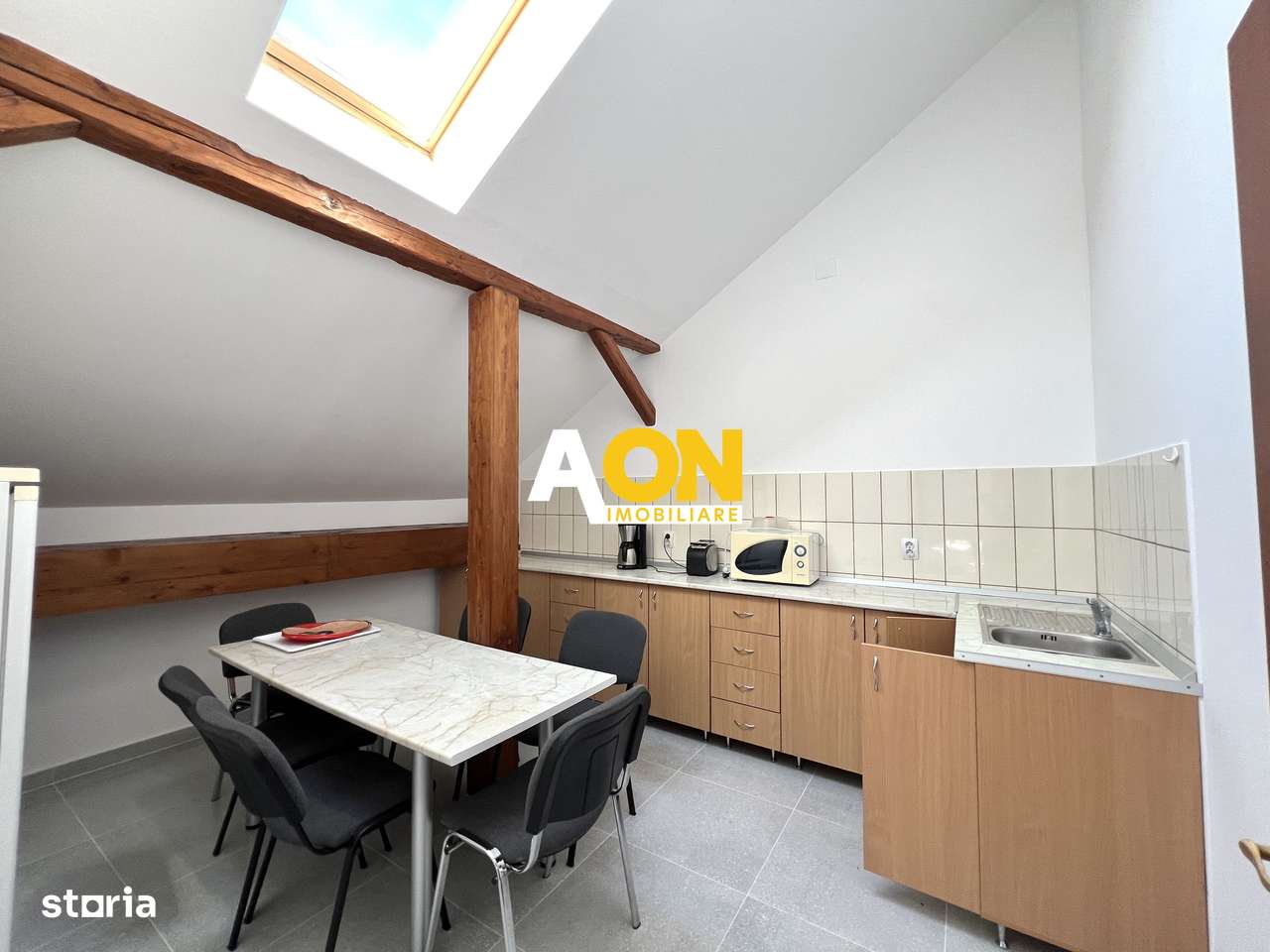 Spatiu de birouri, 220 mp utili, Centru, zona Tribunal - Imagine principală: 3/11