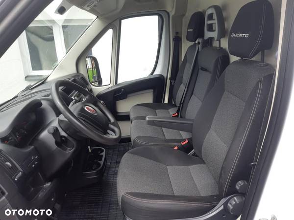 Fiat Ducato - 22