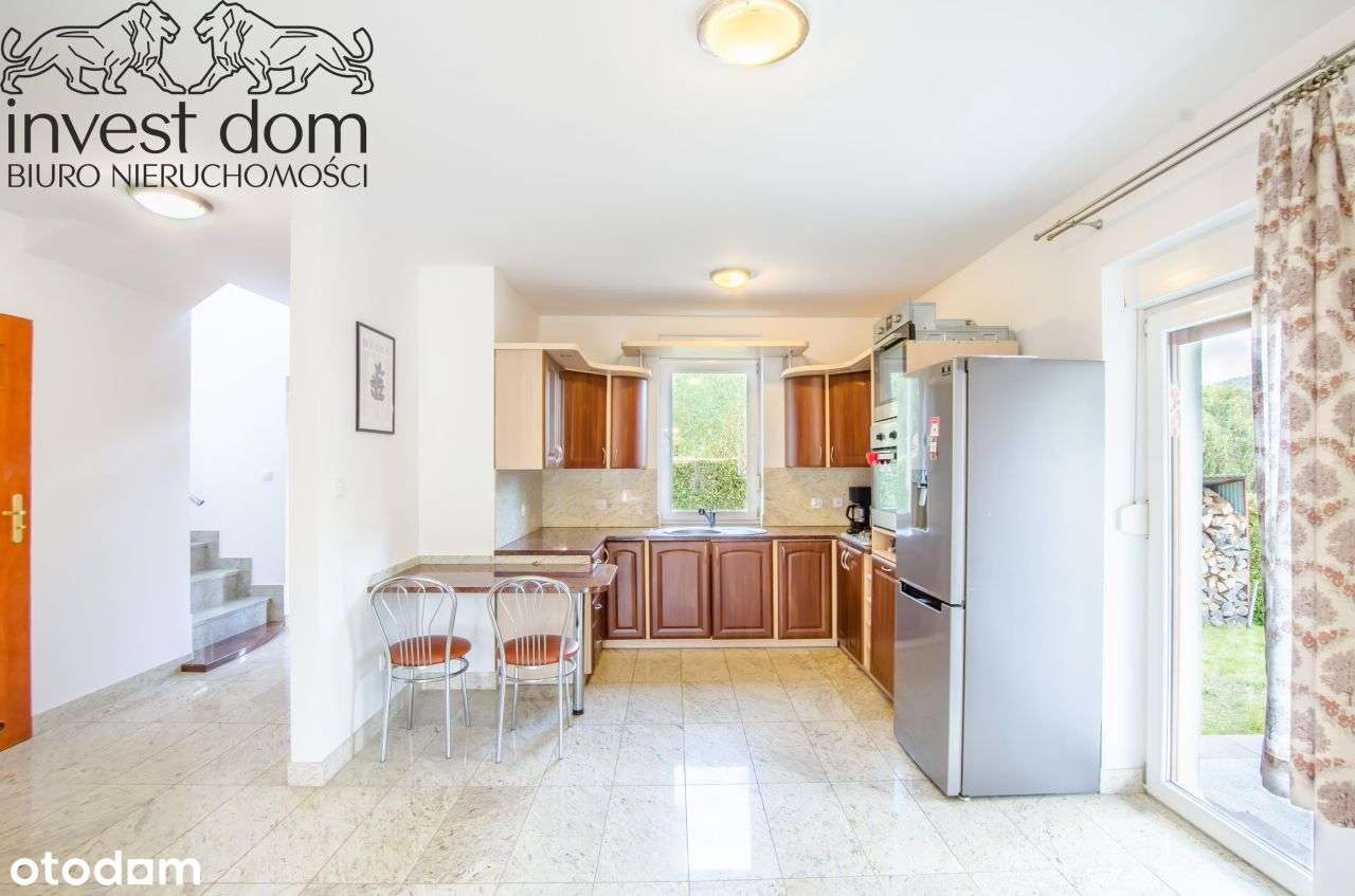 Dom nad jeziorem Klimkówka w Beskidzie Niskim!-12