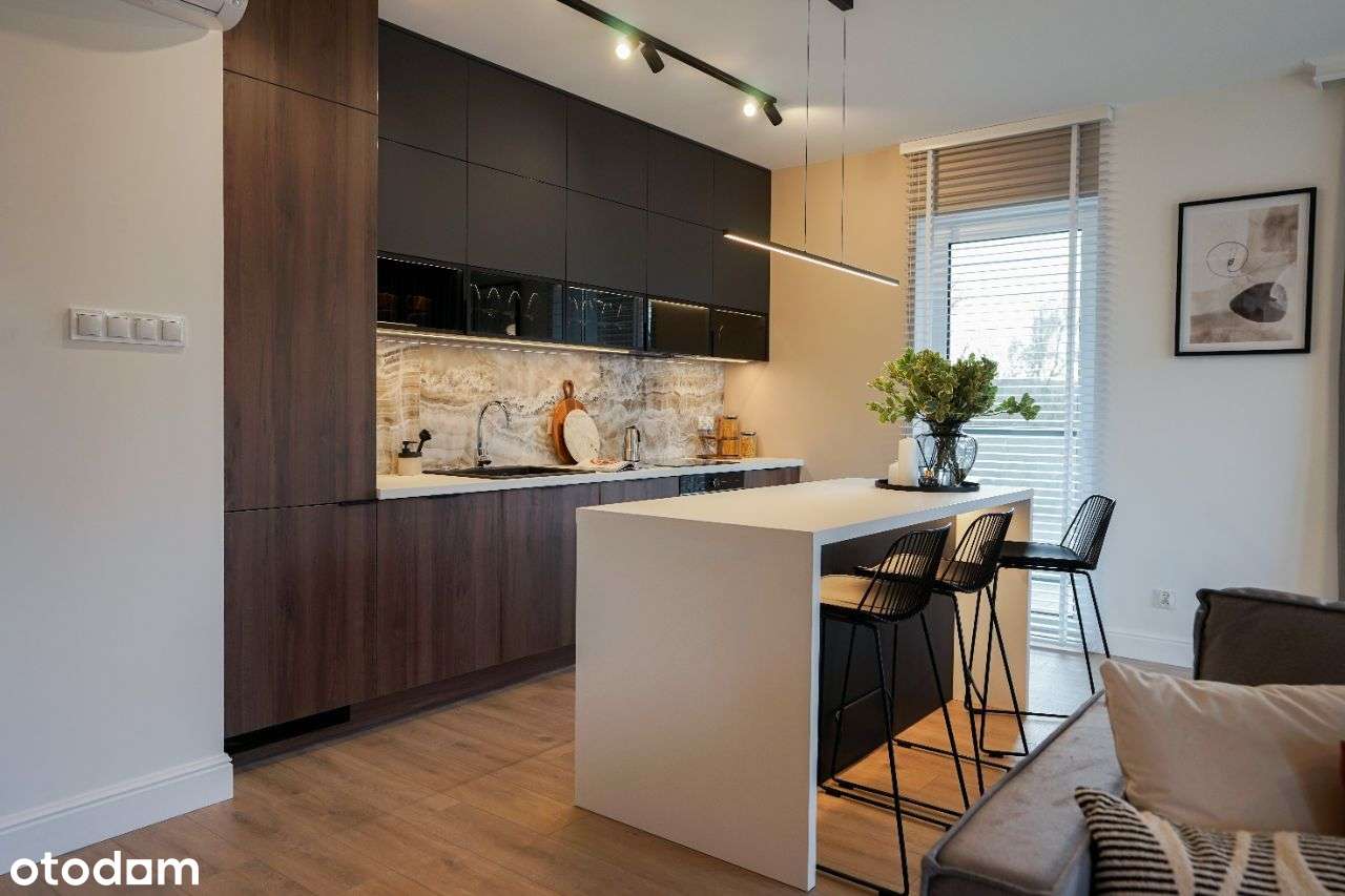 Fantastyczny apartament na ekskluzywnym osiedlu-3