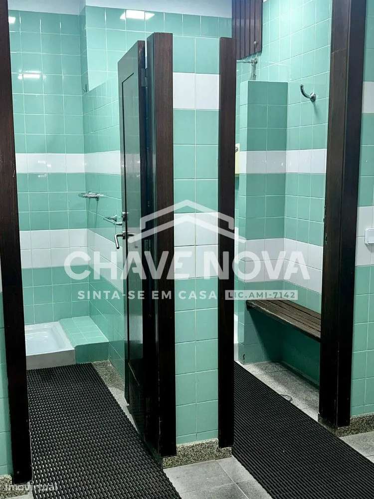 Apartamento T3 em Condomínio Fechado | Junto ao Arrábida Shopping-21