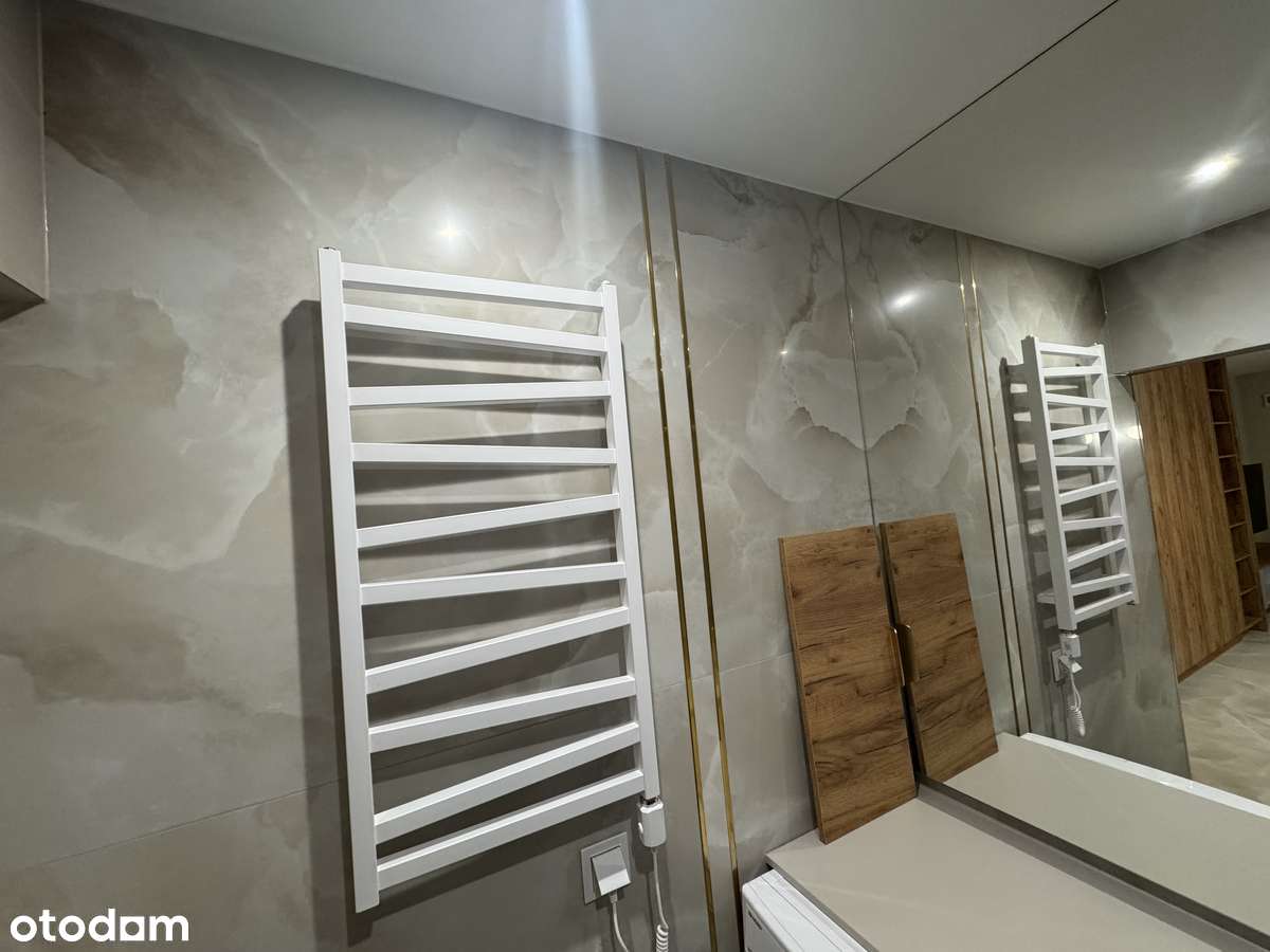 Studio PREMIUM - Wysoki Standard, Podłogówka/Klima, NOWE, Komórka lok.-10