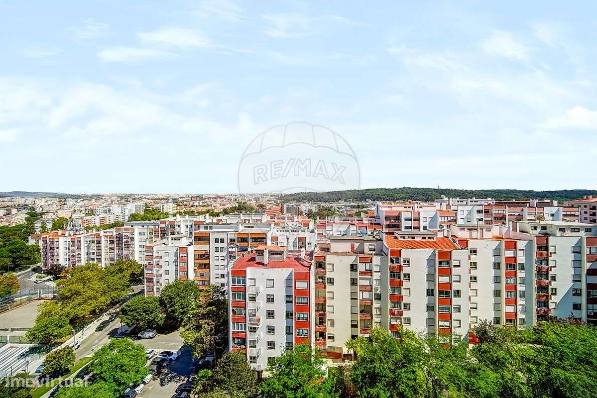 Apartamento T3 para venda-25
