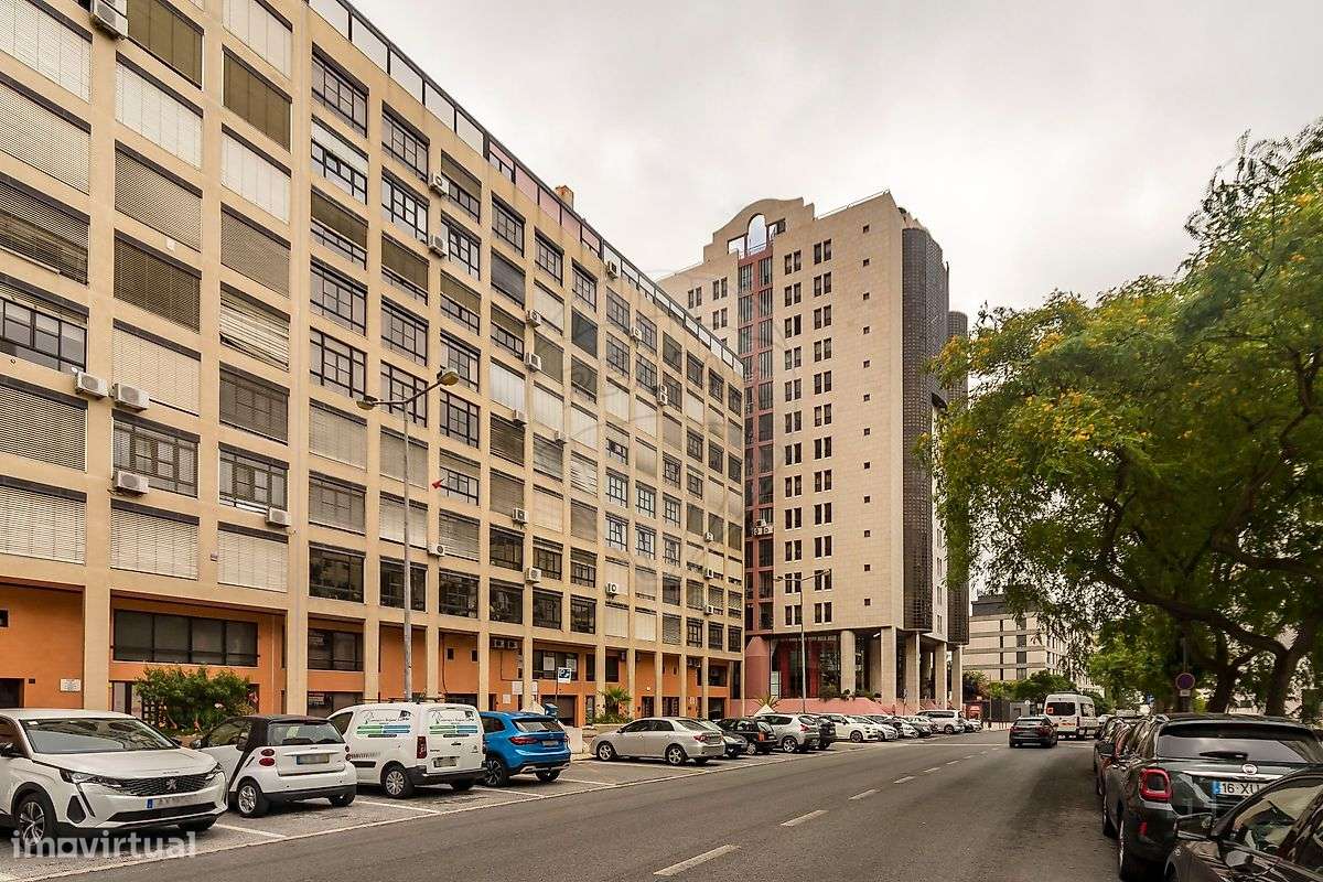 Apartamento T3 para venda-4