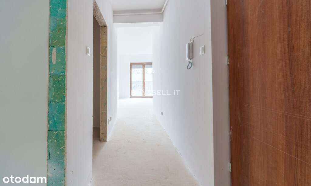 Kameralna willa miejska - tylko 6 apartamentów-11