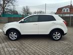 SsangYong Korando 2.0 e-XDi Sapphire 2WD - 16