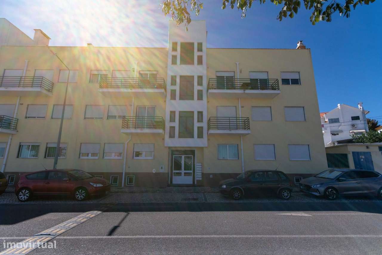 Apartamento T3 em condomínio Privado - Paredes, Alenquer, Lisboa - Grande imagem: 3/30