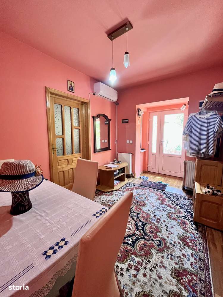 Casa zona Dorobanti Mobilată Utilata - Imagine principală: 3/6