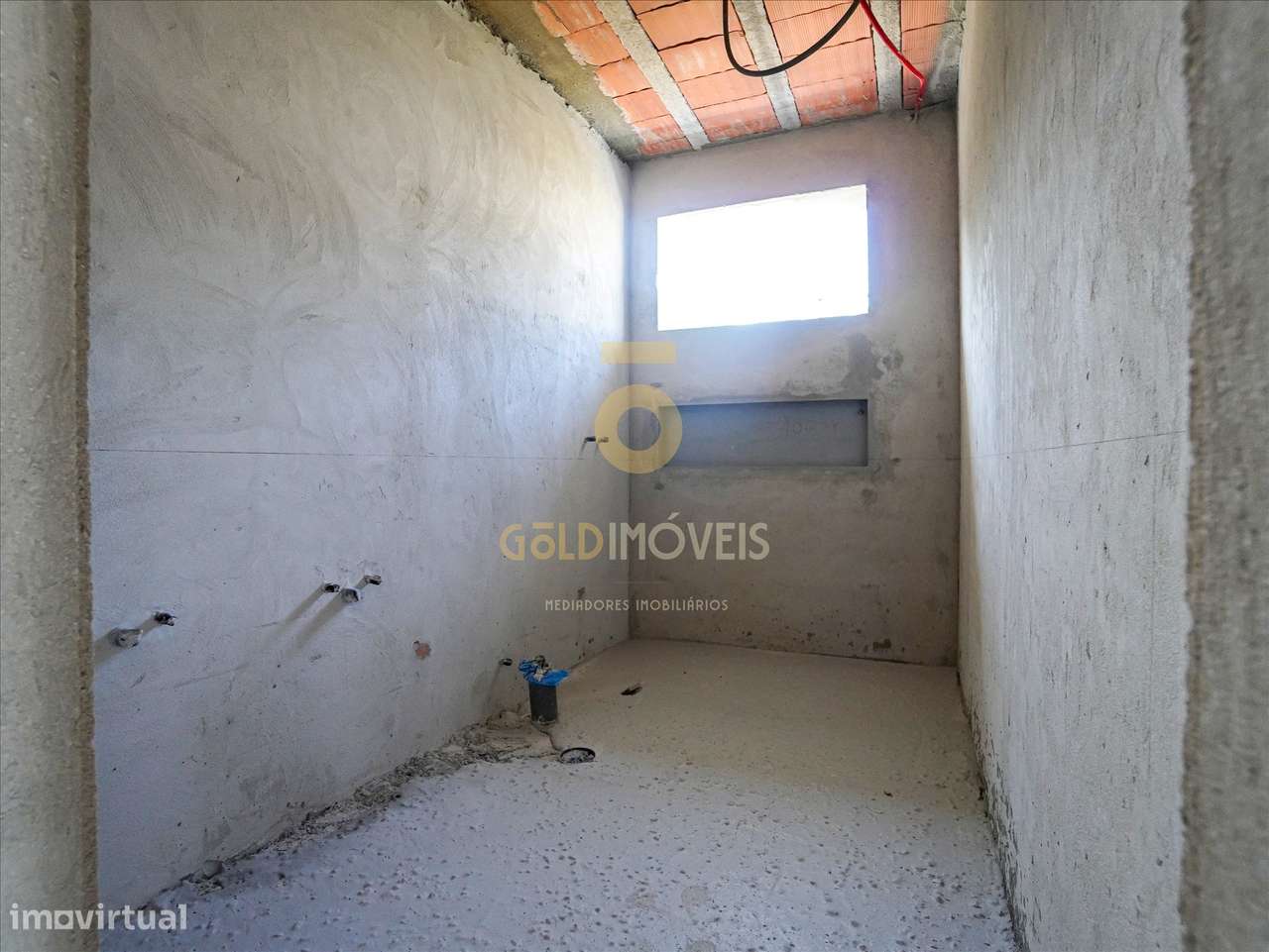 Moradia Geminada T2+2 Venda em Galegos,Penafiel-17