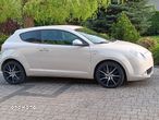 Alfa Romeo Mito - 10